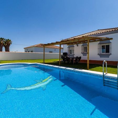 Chalet Isla Del Sotillo Chiclana de la Frontera Εξωτερικό φωτογραφία