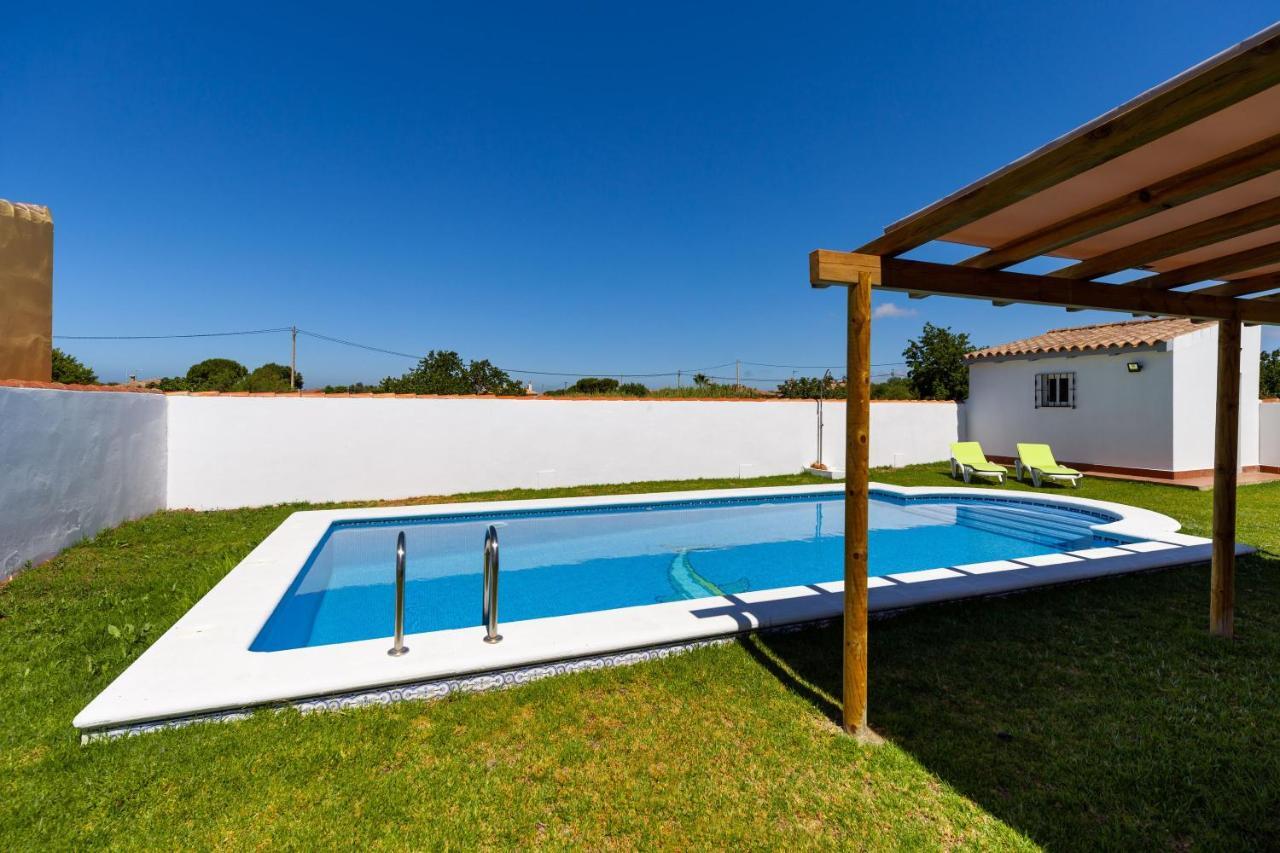 Chalet Isla Del Sotillo Chiclana de la Frontera Εξωτερικό φωτογραφία